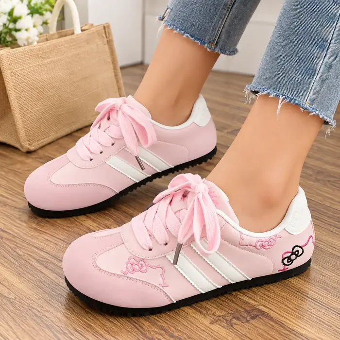 Women's Versatile Puff Shoes