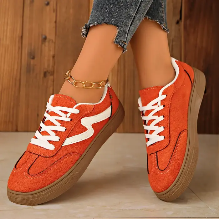 Ultra-Soft Lightweight Classic Sneakers