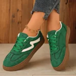 CT2610 – Ultra-Soft Lightweight Classic Sneakers (2)