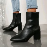 CT2617 – Elegant Ankle Boots featuring (5)