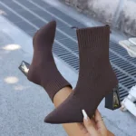 CT2619 – Fly-Knit Elastic Sock Boots (3)