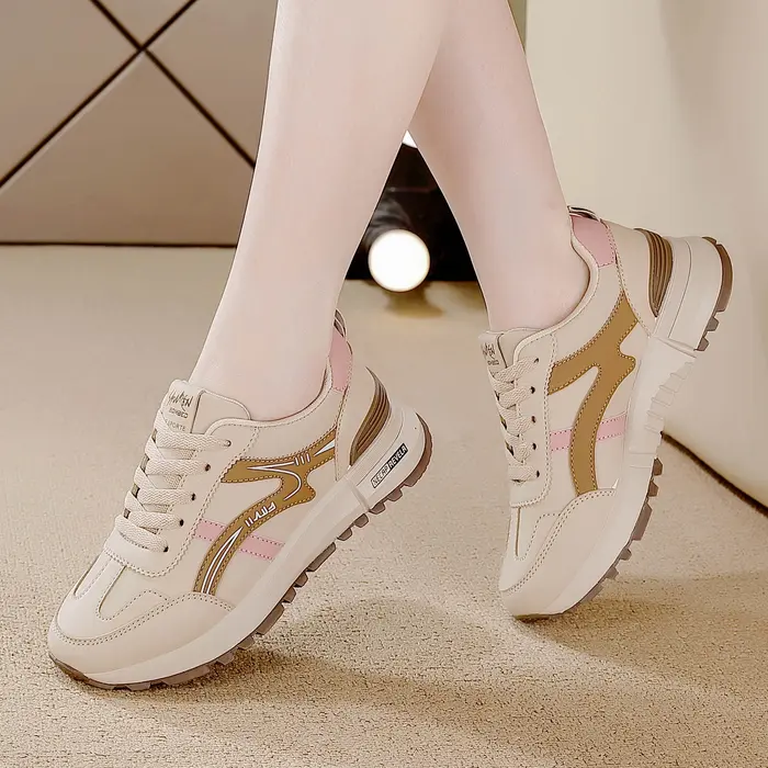 CT2620 – New Fashion Casual All-match Torre Shoes (2)