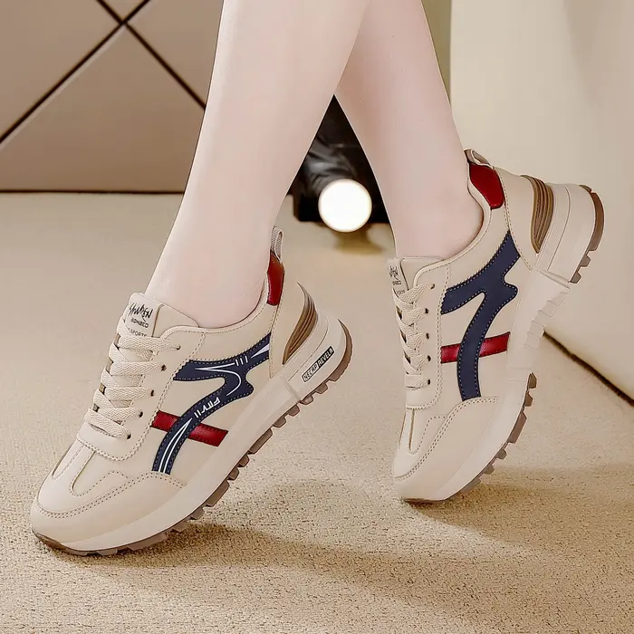 New Fashion Casual All-match Torre Shoes