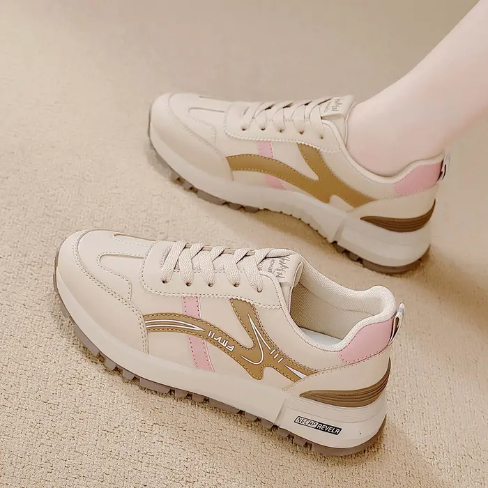 CT2620 – New Fashion Casual All-match Torre Shoes (2)