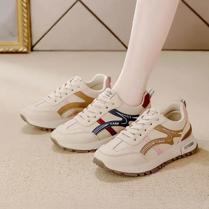 CT2620 – New Fashion Casual All-match Torre Shoes (2)