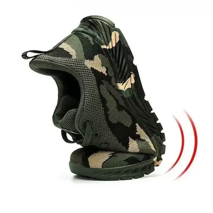 CT2627 – Winter Outdoor Hiking Training Shoes (4)