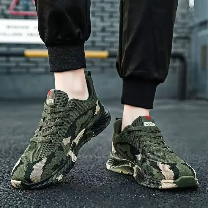CT2627 – Winter Outdoor Hiking Training Shoes (4)