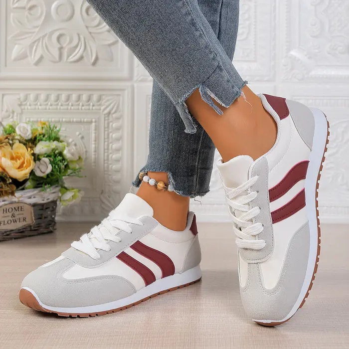New Lightweight Running Casual Shoes