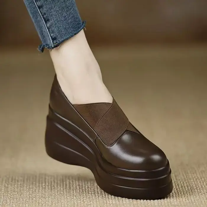 Women's Wedge Shoes