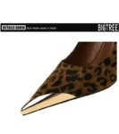 CT1342 – Pointed-Toe Stiletto Heels (1)