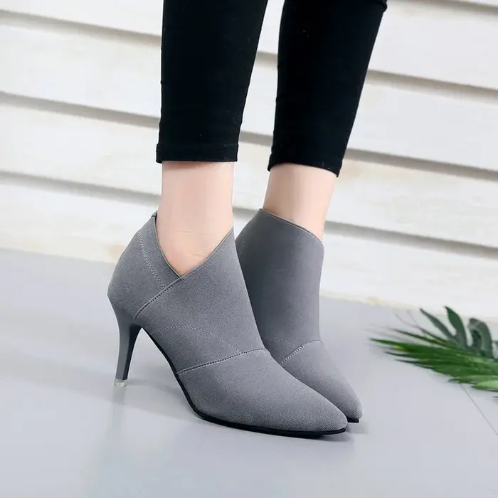 Grey