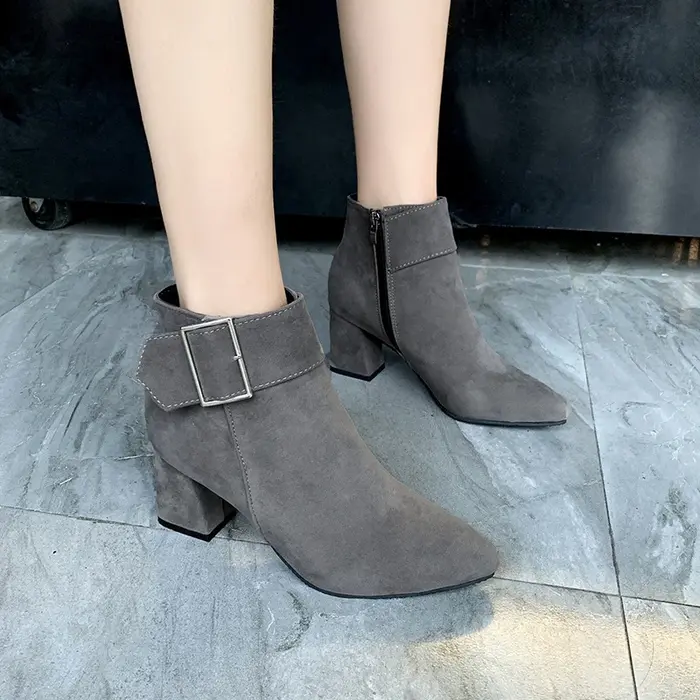 Gray