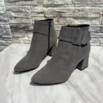 CT2632 – New High-Heeled Thick-Heeled Belt Buckle (2)