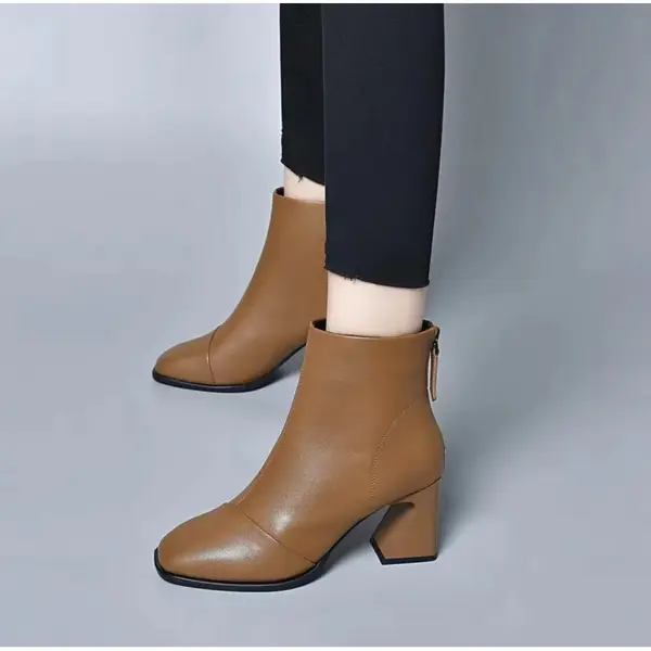 Khaki single