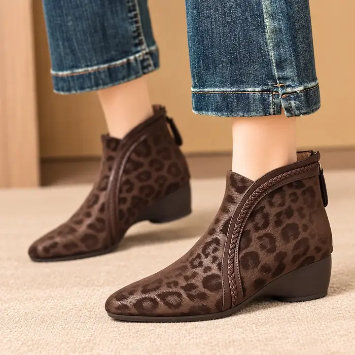 Leopard print [single]