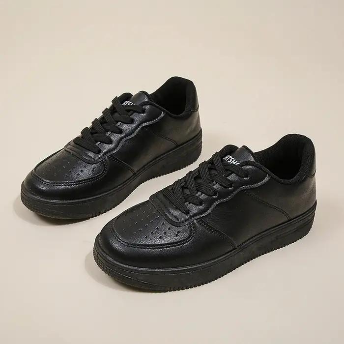 CT2640 – Soft Sole Versatile Student Shoes (3)